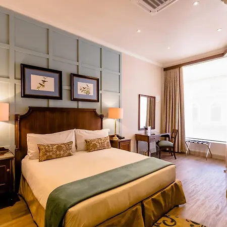 Gold Reef City Theme Park Hotel-3
